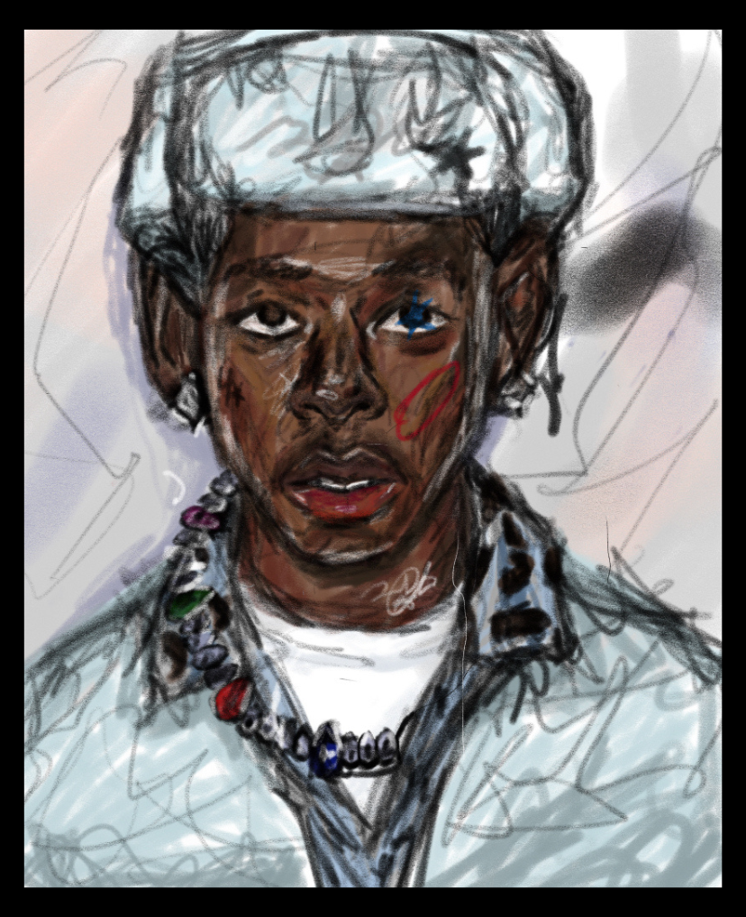TYLER.
