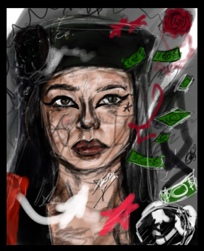 LEXA.
