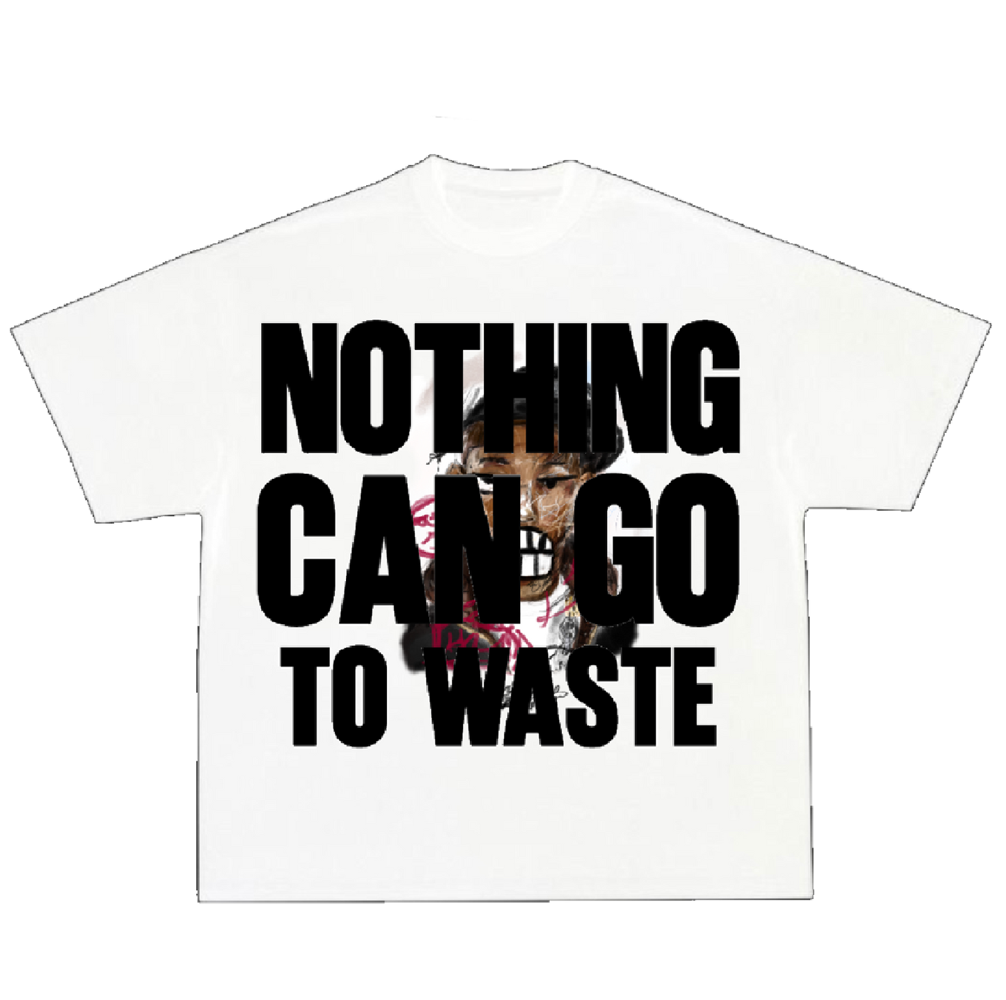 PHARRELL. TEE